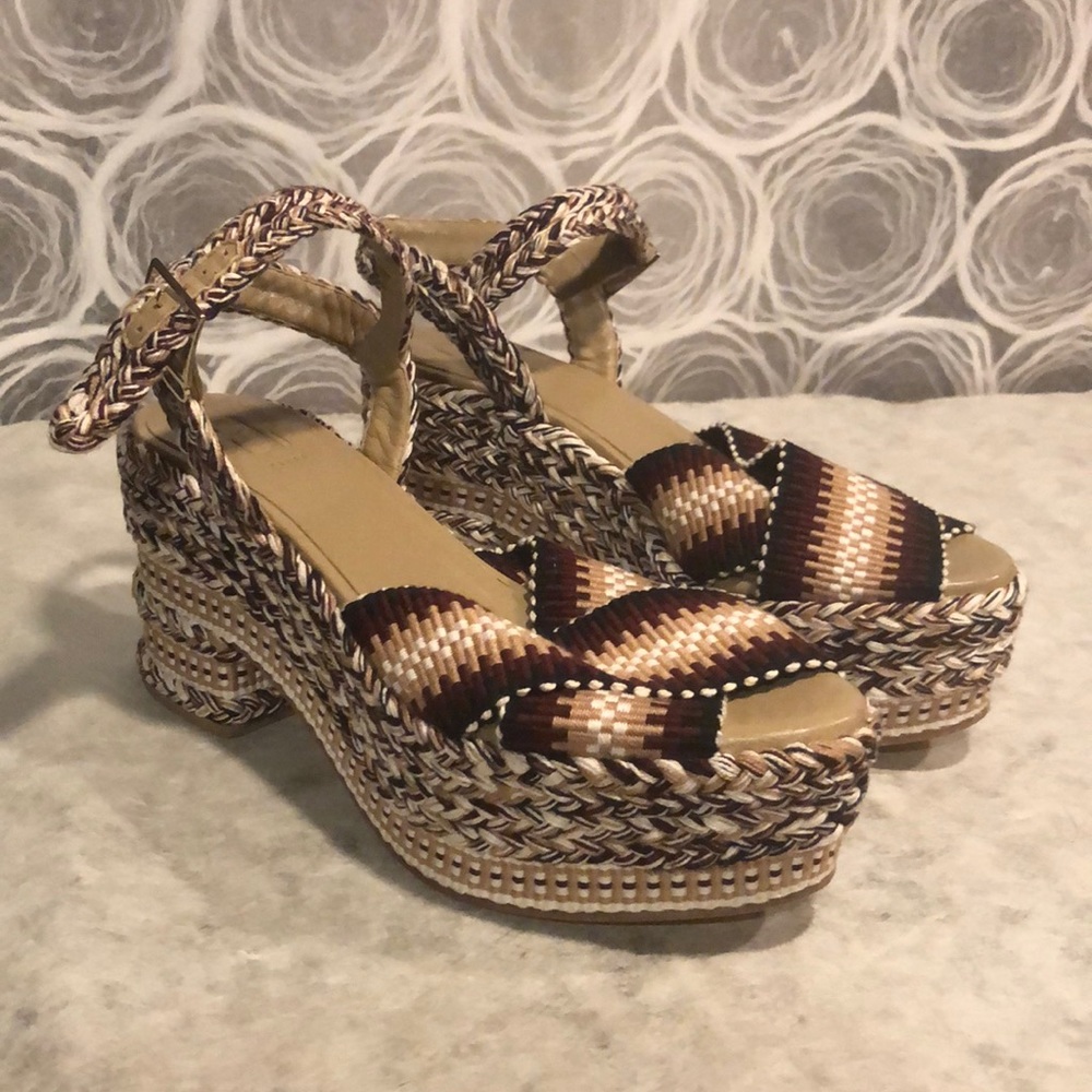 Antolina Brenda Sandal size 40